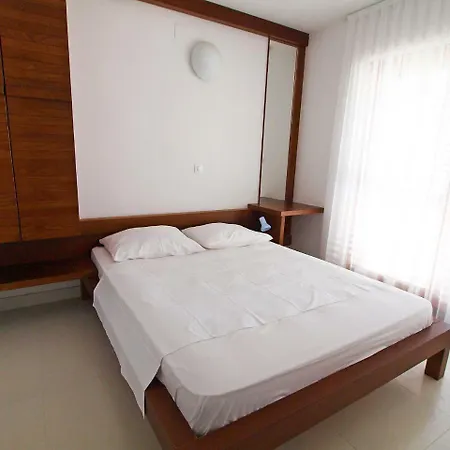 Sangiovese Apartment *