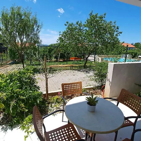 Apartment Sangiovese *