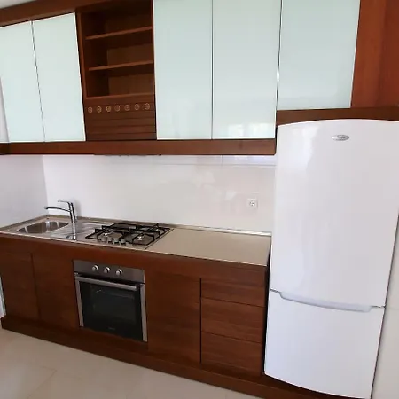 Apartment Sangiovese