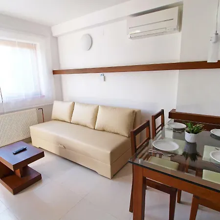 Sangiovese Apartamento Zadar