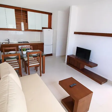 Sangiovese Apartamento *